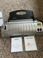 Load image into Gallery viewer, Pterodactyl Nomenclature Cards -DIY digital download