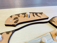 Load image into Gallery viewer, 5- Dinosaur Puzzles Bundle